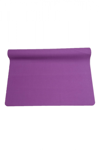 Rubber Travel Mat 1.5mm-Mor